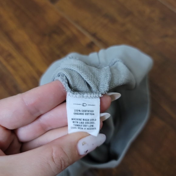 Colored organics Pullover - Picture 3 of 4